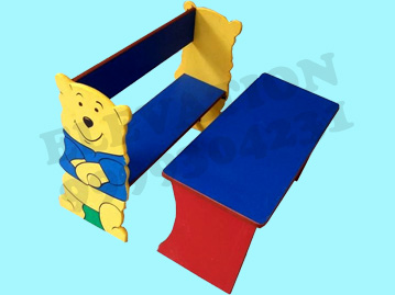 Preschool Classroom Manufacturer