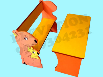 Preschool Classroom Manufacturer