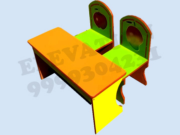 Preschool Classroom Manufacturer