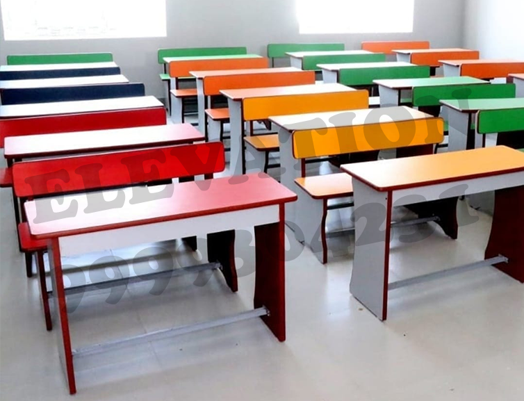 Play School Furniture Lucknow