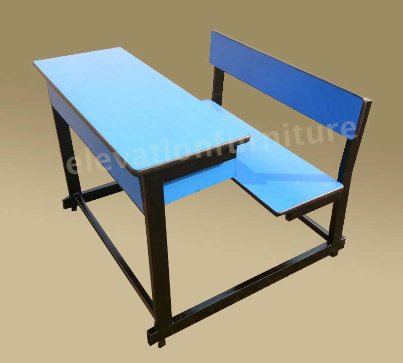 Classroom Furniture in Lucknow